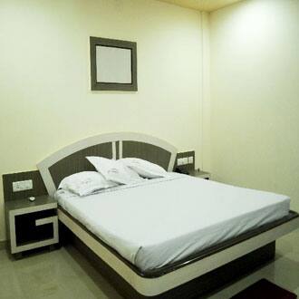 Hotel Kaveri, Sambalpur 3